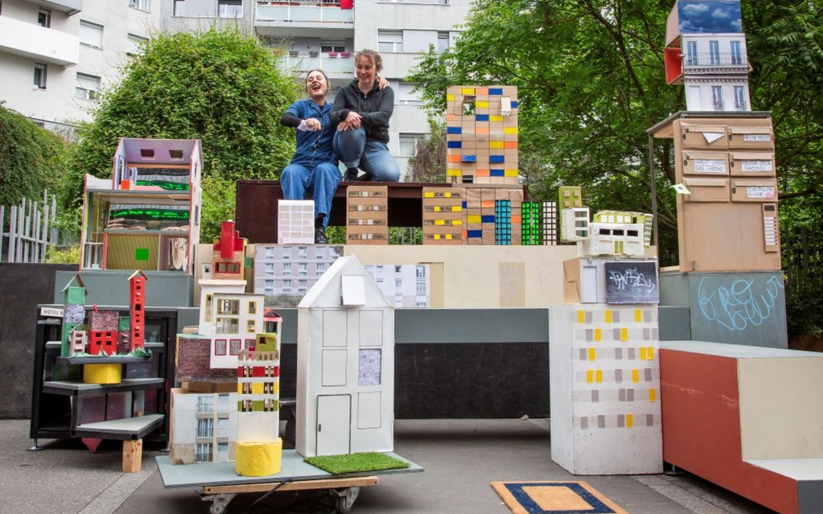 ART'R 2026 - 88 avenue de la République - Collectif Les Grandes Personnes
