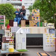 ART'R 2026 - 88 avenue de la République - Collectif Les Grandes Personnes