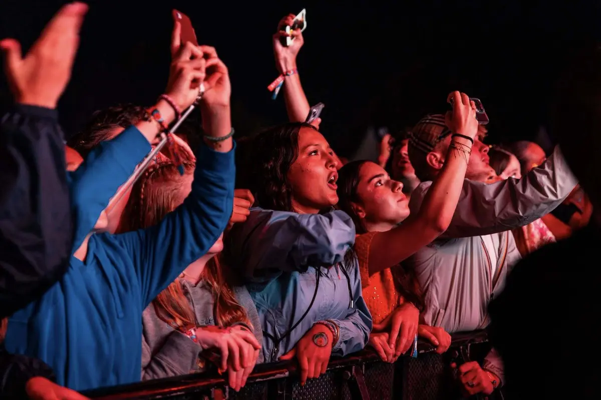 La programmation &eacute;clectique ravira tous les festivaliers