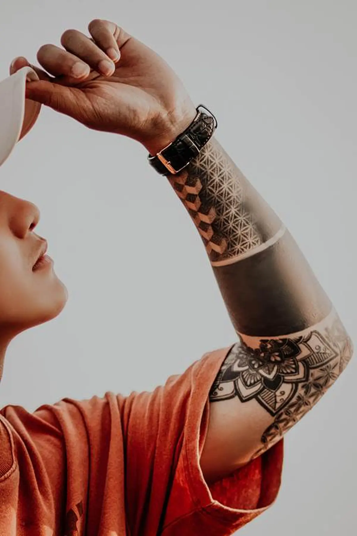 Art Tattoo Events