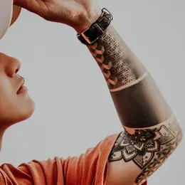 Art Tattoo Events