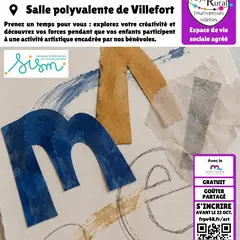Art Thérapie