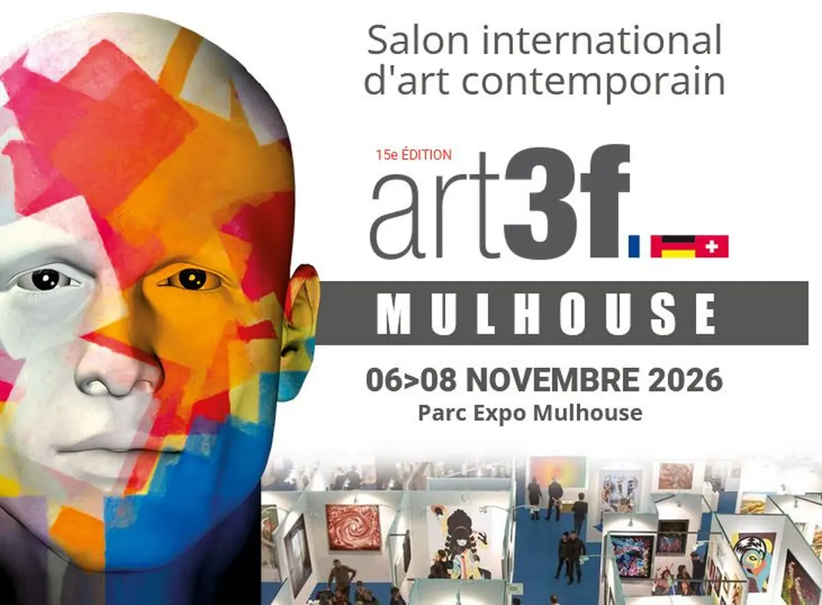 art3f Mulhouse