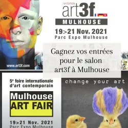 art3f Mulhouse