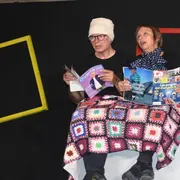 Arthéatrèbes - « N’importe Quoi »