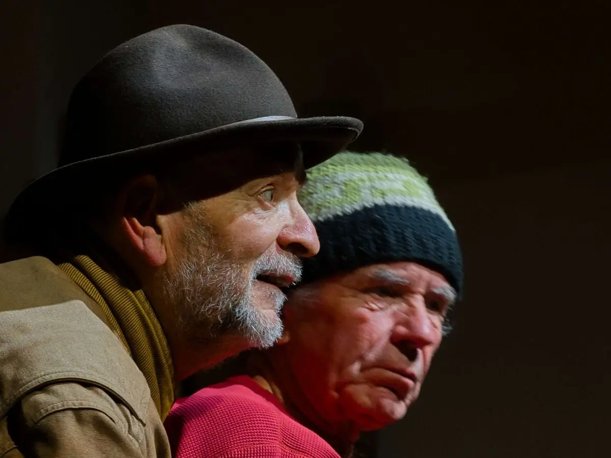 Arthéatrèbes - « Variations Autour Des Péchés »