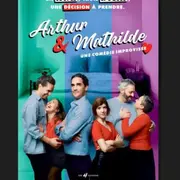 Arthur et Mathilde
