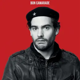 Arthur Fournier dans Bon camarade