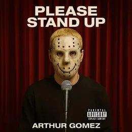 Arthur Gomez dans Please Stand up