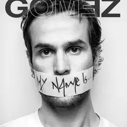 Arthur Gomez dans Please stand up