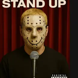 Arthur Gomez - Please stand up