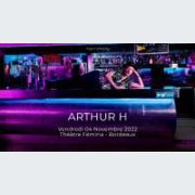 Arthur H