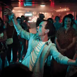Arthur la Nuit - Théâtre de l’Union