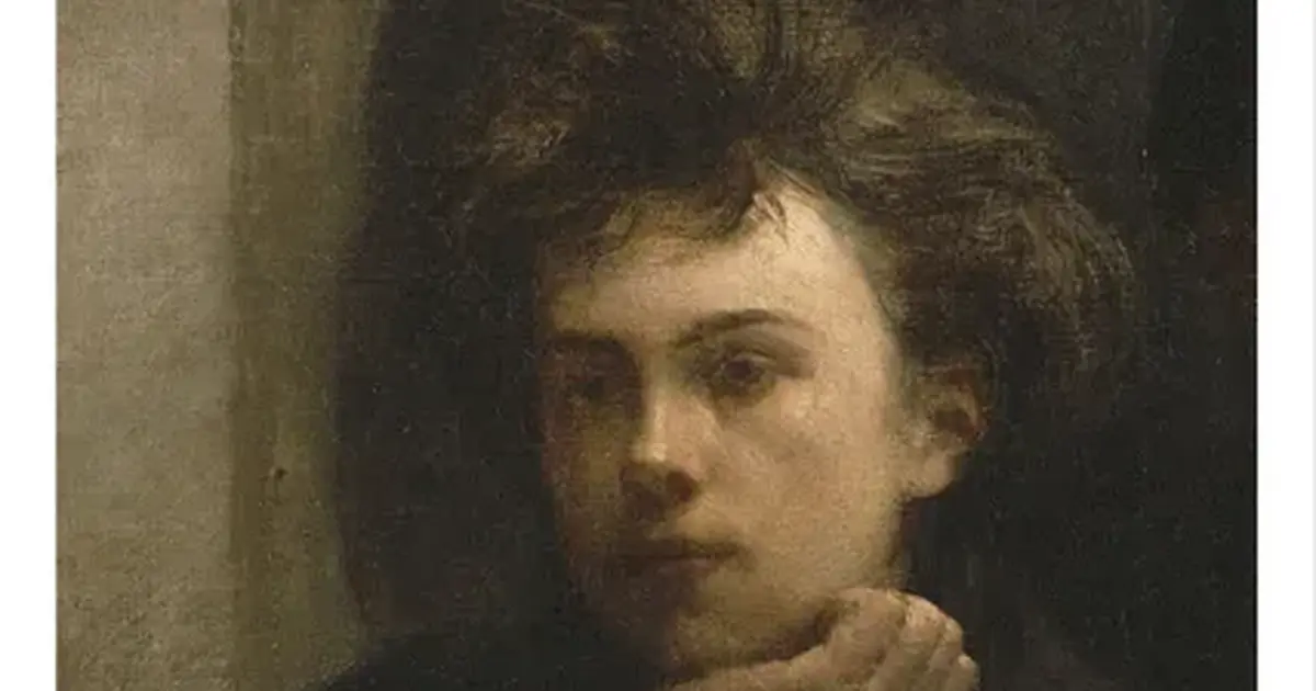 Arthur Rimbaud - Lecture en musique