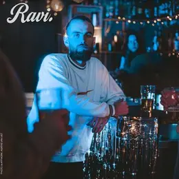 Arthuro dans Ravi