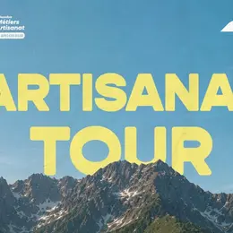 Artisanat Tour de la CMA Provence-Alpes-Côte d'Azur