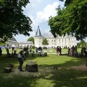 Artist'O Parc et marché gourmand