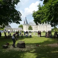 Artist'O Parc et marché gourmand