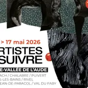 Artistes à Suivre 2026