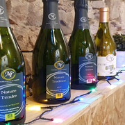 Artistes à Suivre 2026 - Vignoble Nicolas Thérez