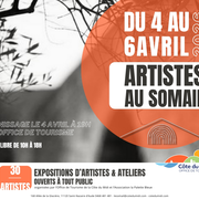 Artistes Au Somail 2026