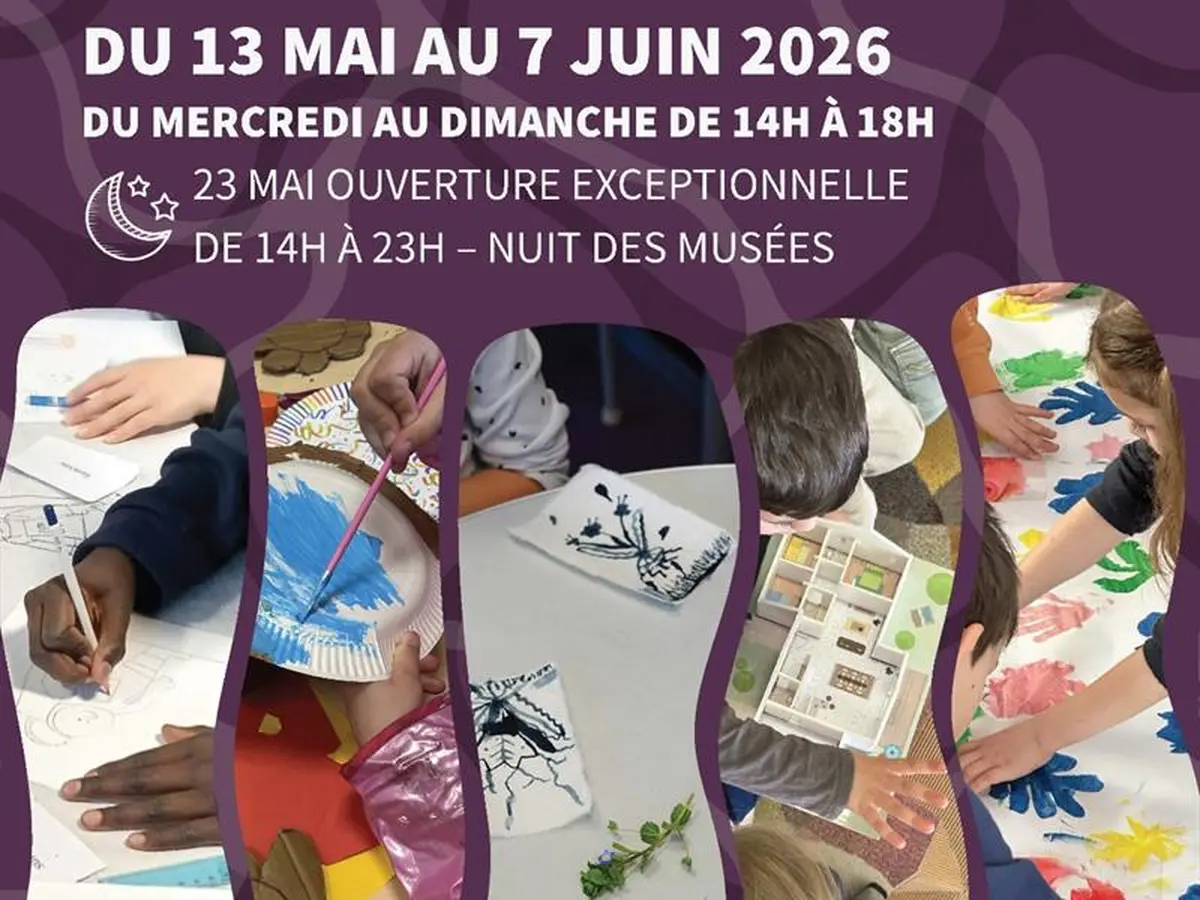 Artistes en Herbe