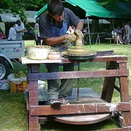 Artizanature : Fête de l'artisanat