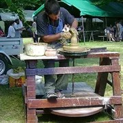 Artizanature : Fête de l'artisanat