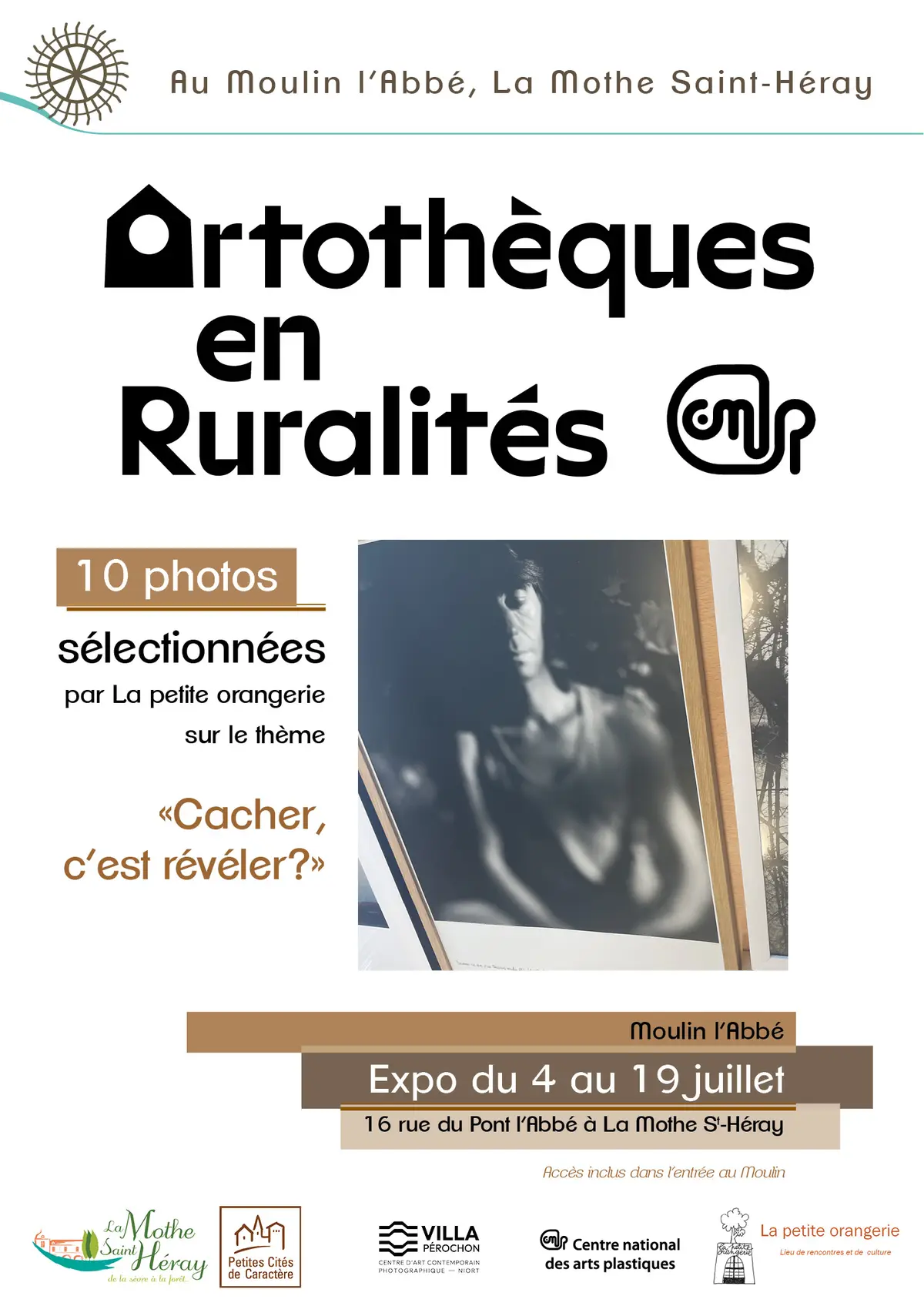Artothèque en ruralités