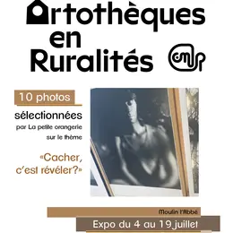 Artothèque en ruralités