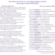 Artothèque gravure.... - MESA