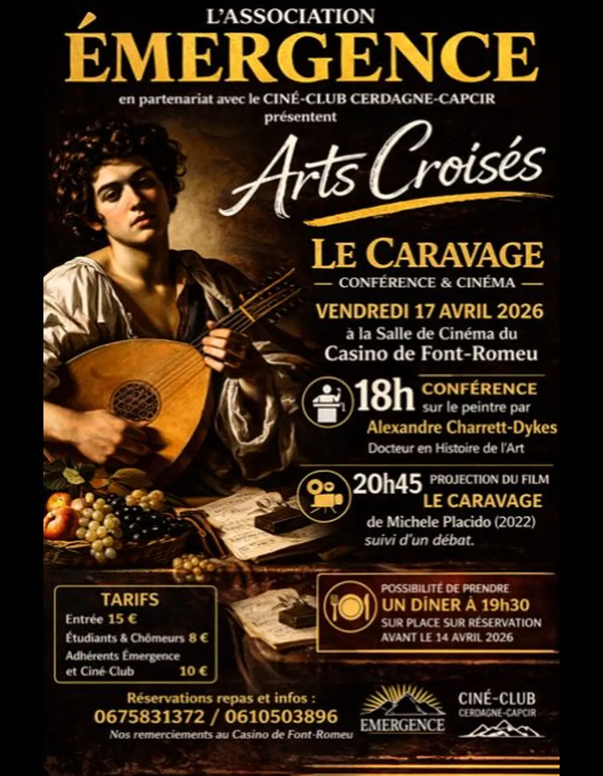 Arts Croisés