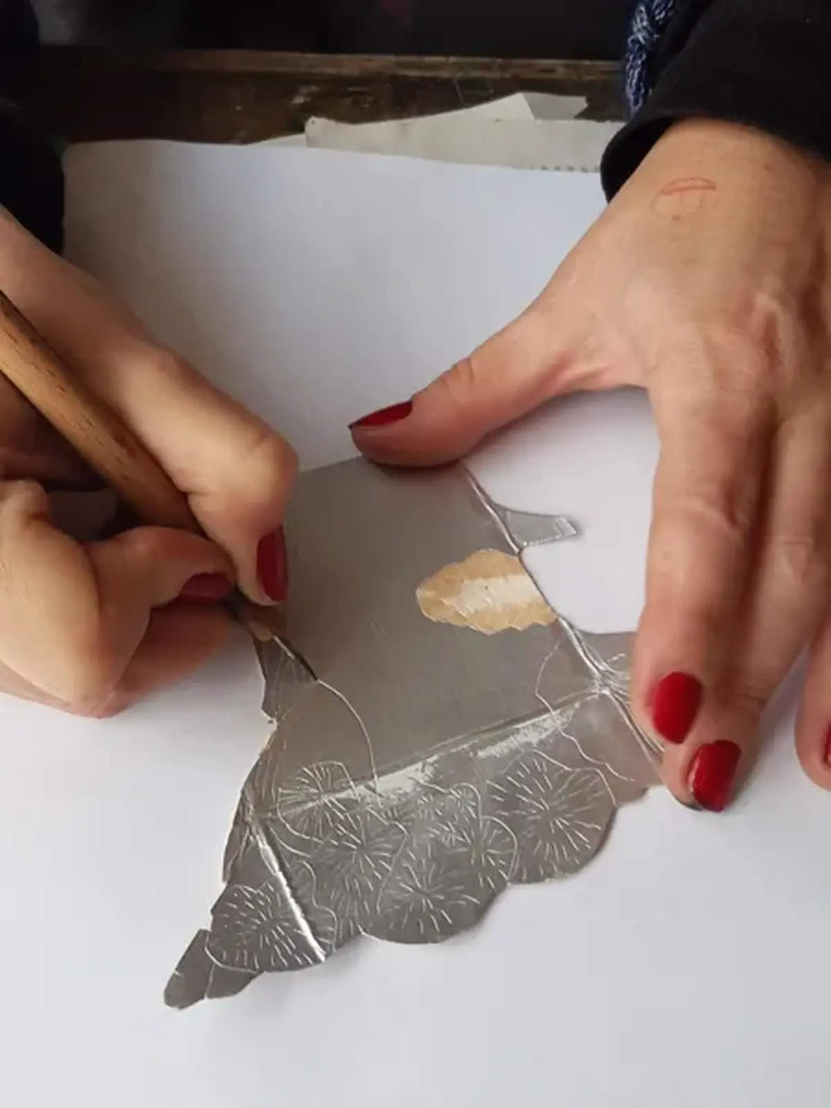 « Arts dans la cité » | Boutiques d'artisans d'art