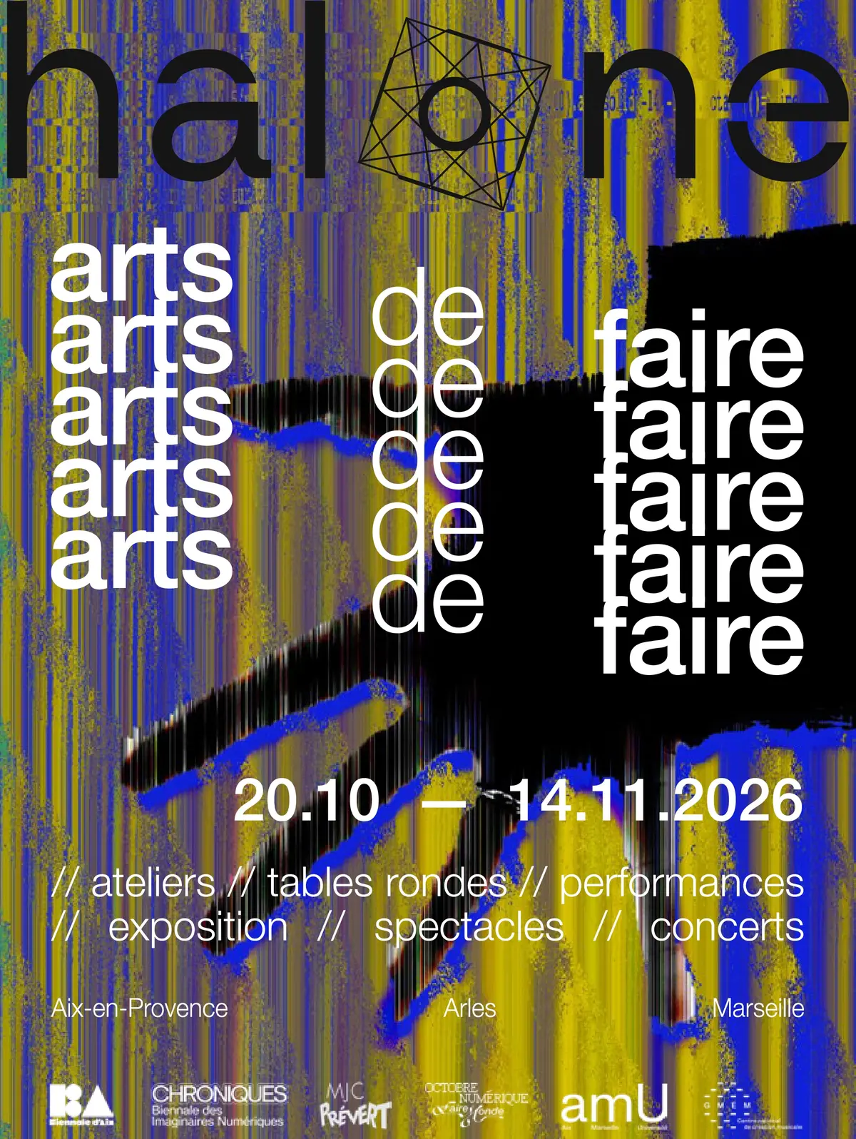Arts de faire