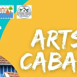Arts en cabanes