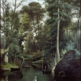 Arts en Sèvres : Paysage du Marais Poitevin à Niort