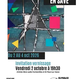 Arts & Lire En Save