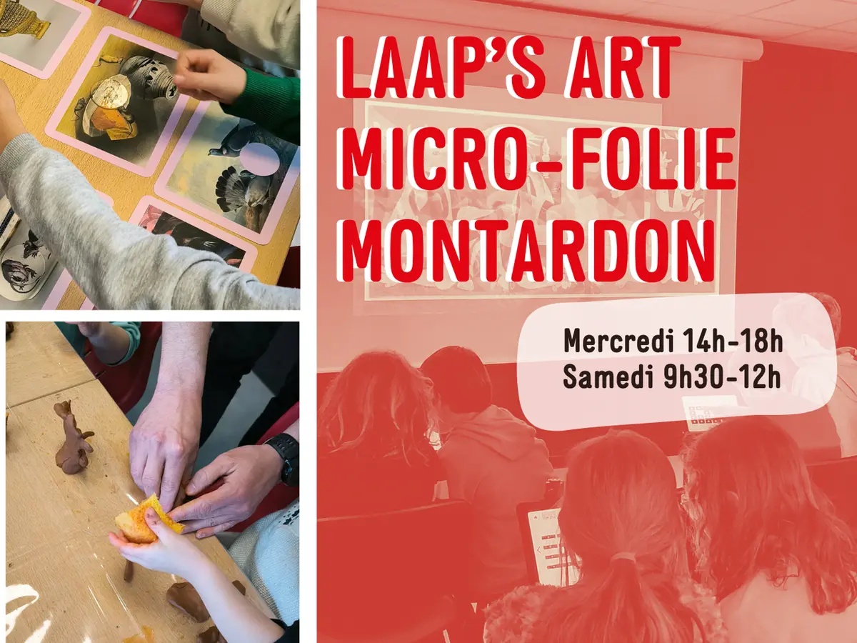 Arts & santé mentale