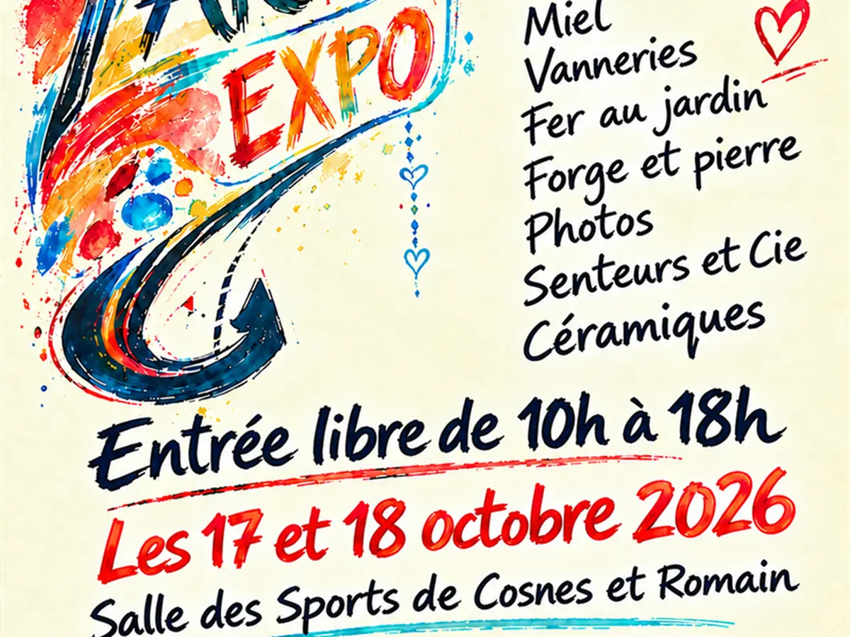Arts Expo