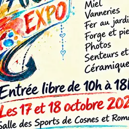 Arts Expo