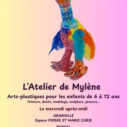 Arts-plastiques enfants