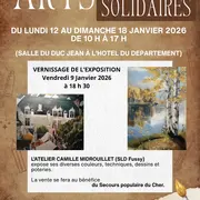 Arts Solidaires