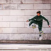 Arts urbains - Footstyle