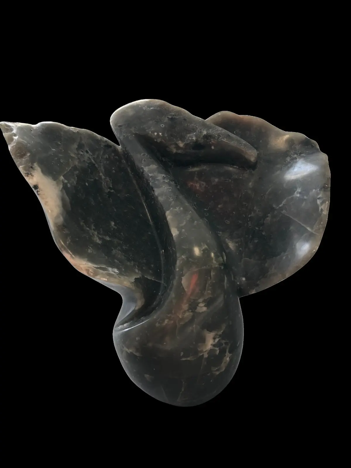 Arts visuels - Exposition au château : association Hodi