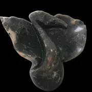 Arts visuels - Exposition au château : association Hodi