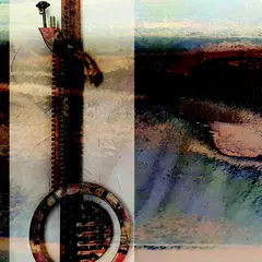Arts visuels - Exposition au château : Christine Drouillard & olivier ulivieri