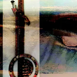 Arts visuels - Exposition au château : Christine Drouillard & olivier ulivieri