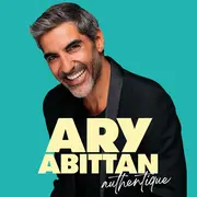 Ary Abittan