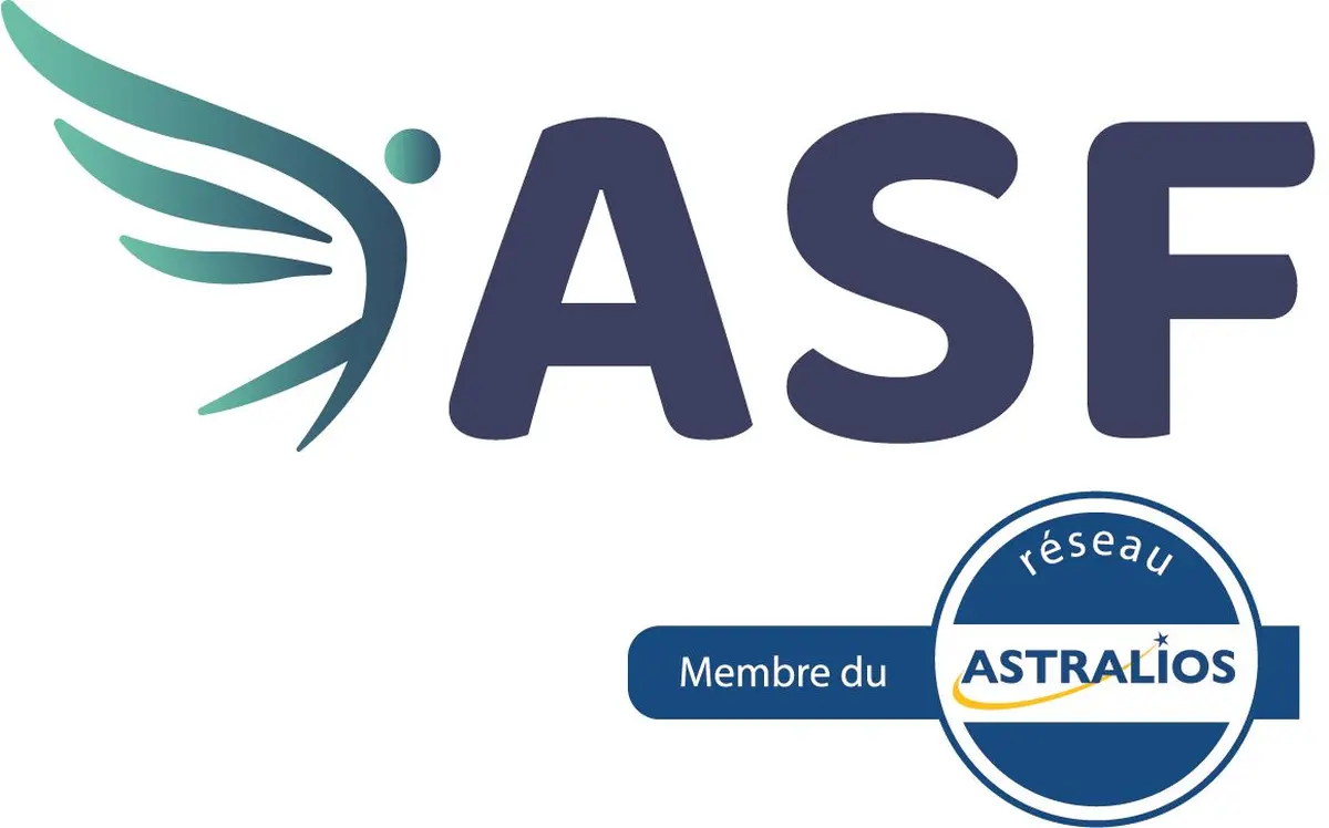 AS Formation Mulhouse