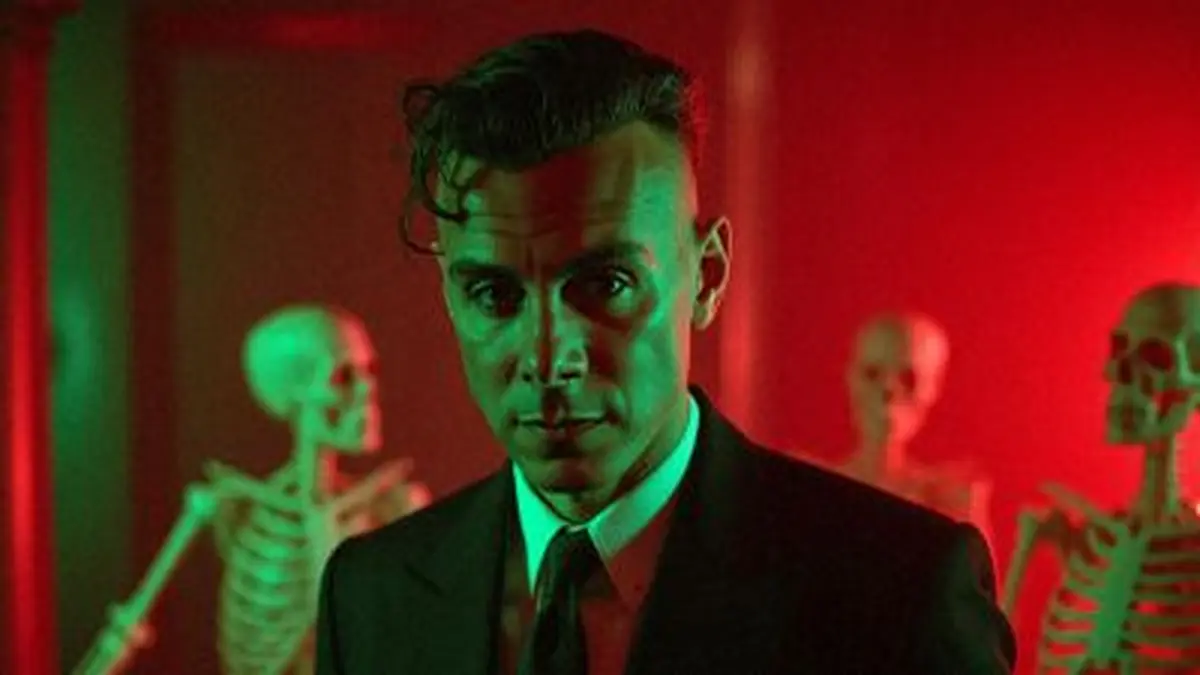 Asaf  Avidan